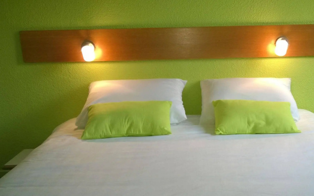 Hotel Alys Bourg en Bresse Ekinox Parc Expo