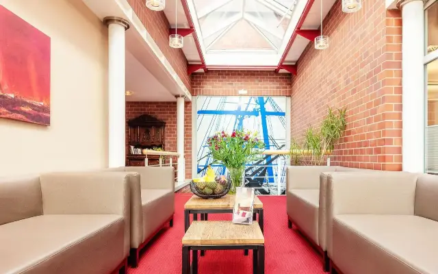 Hotel Amaris