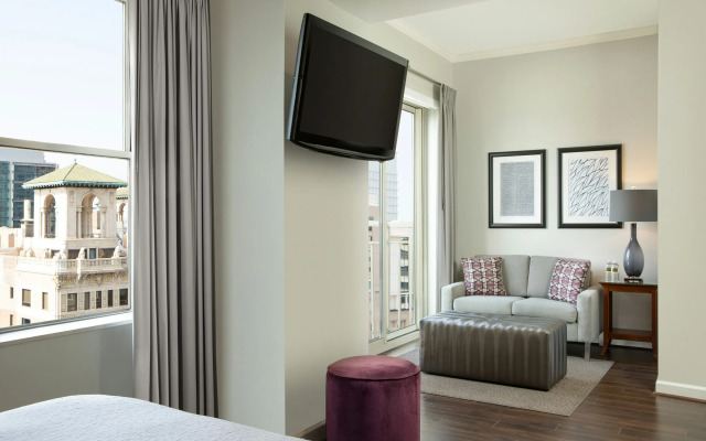 The Georgian Terrace Hotel