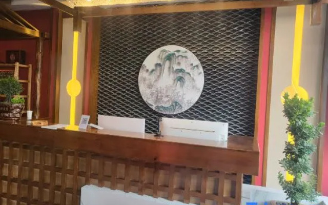 Zhumeng Homestay