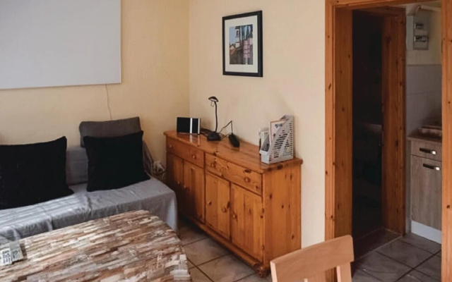 Amazing Home in Bellin With 1 Bedrooms