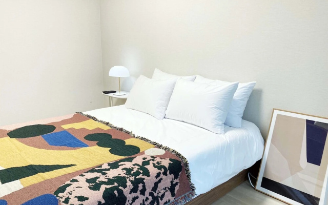 UrbanStay The Forest Dongtan