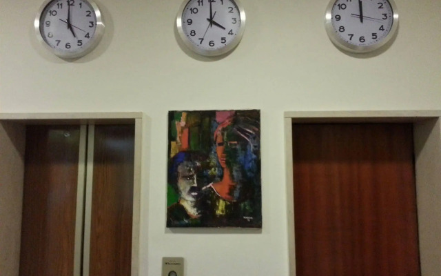 Park Hotel Resort