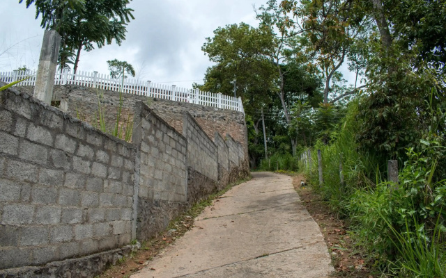Villa 90D