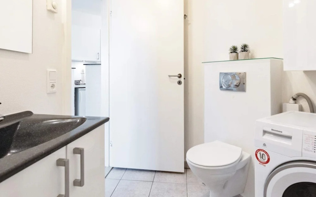 5 Person Holiday Home in Bogense