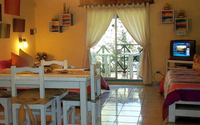 Apartamentos La Bella Vida
