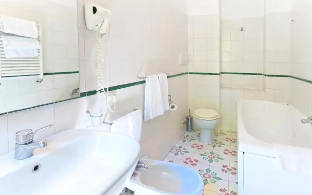 Piazza Di Spagna Studio Apt.