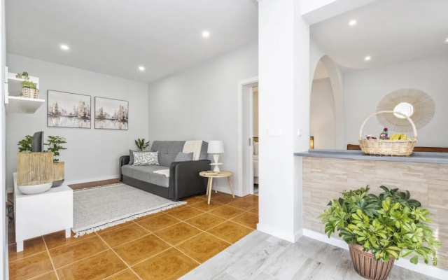 Upland Home I by Madeira Sun Travel