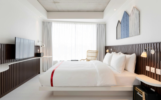 Ruby Zoe Hotel London by IHG