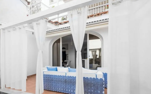 Casa Malu