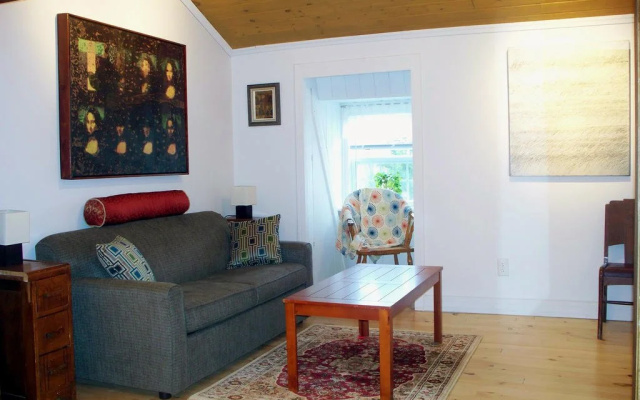 Maison du Voyageur