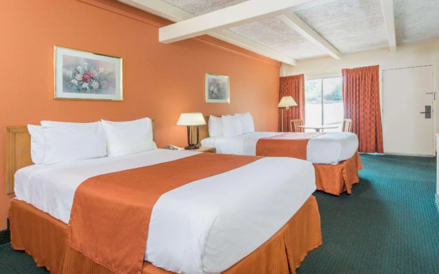 Haven Hotel St. Louis North