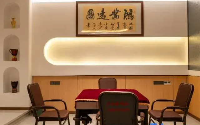 Dai Garden Resort Hotel