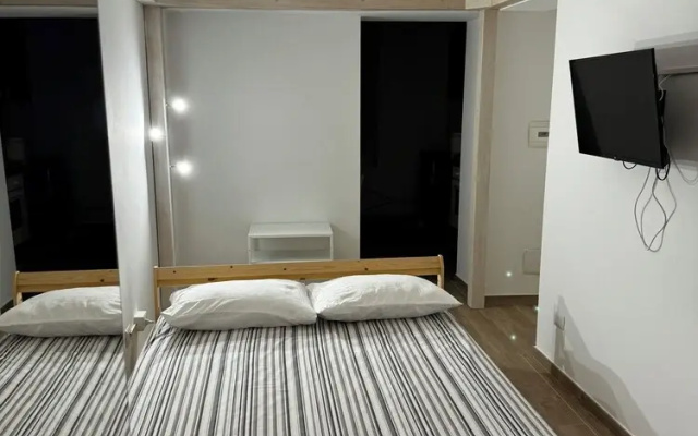 Terno su Napoli Center Suite Apartment