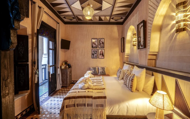 Riad Almisk