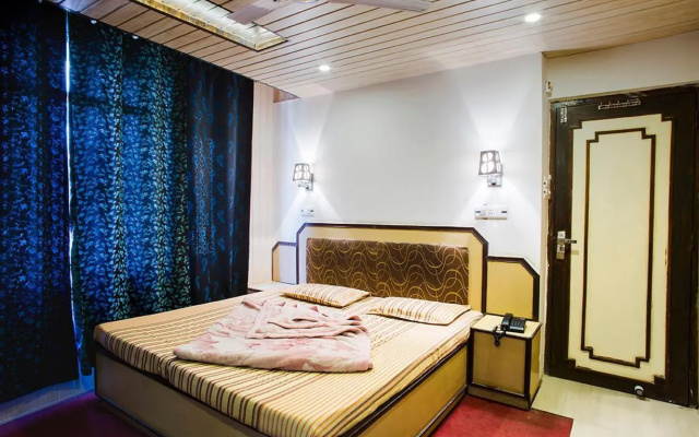 Hotel Sita Palace