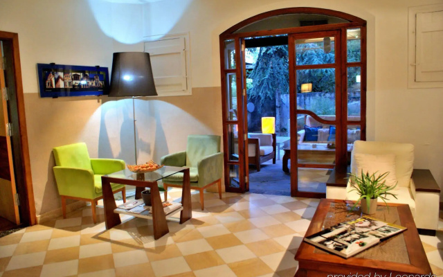 Mas Passamaner Hotel
