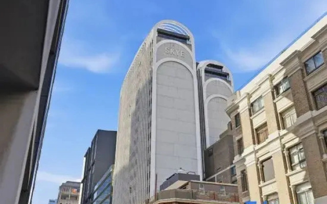 MetaWise BnB - Sydney CBD 1BR Kent St