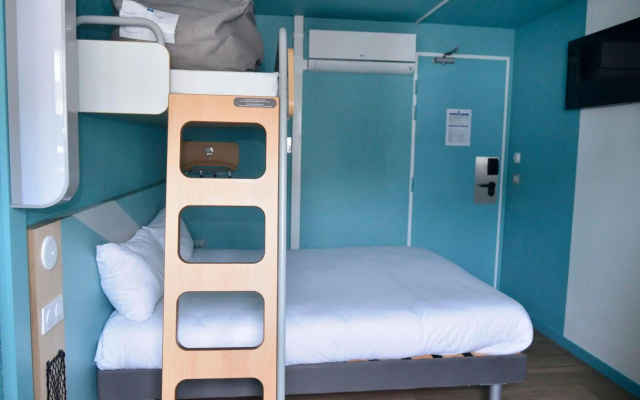 ibis budget Blois Centre