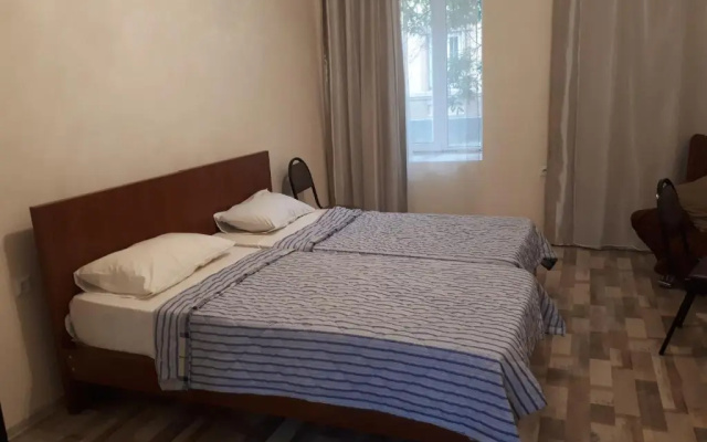 New Life Apartments