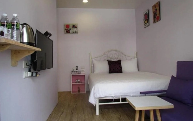 Sunny Homestay