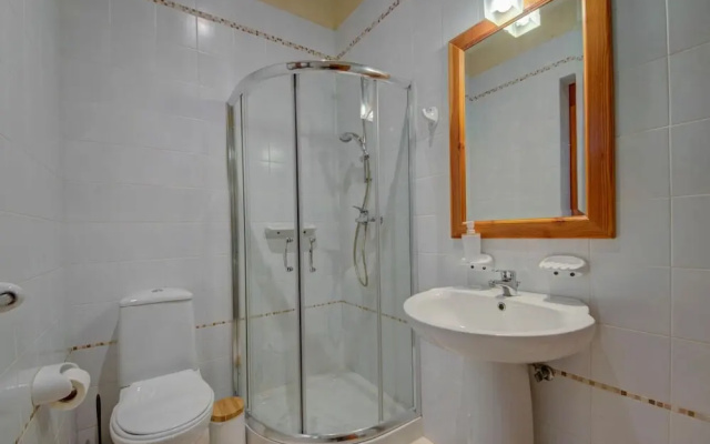 Klementa the Private Villa With Pool in G arb Gozo