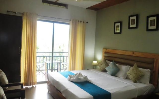 Mistletoe Homestay & Cafe