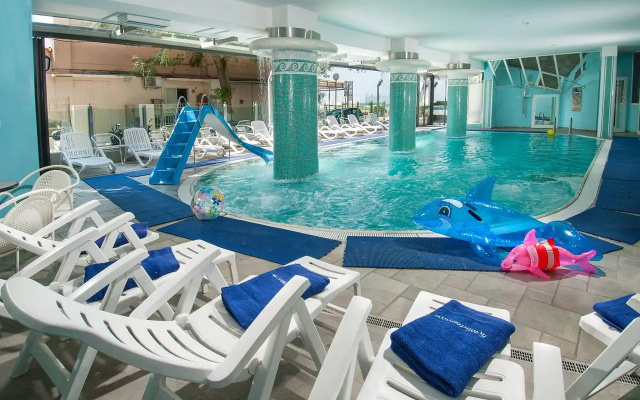 Hotel Nettuno