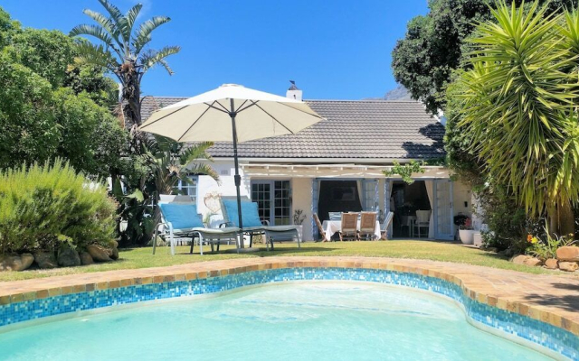 Pearl of Hout Bay