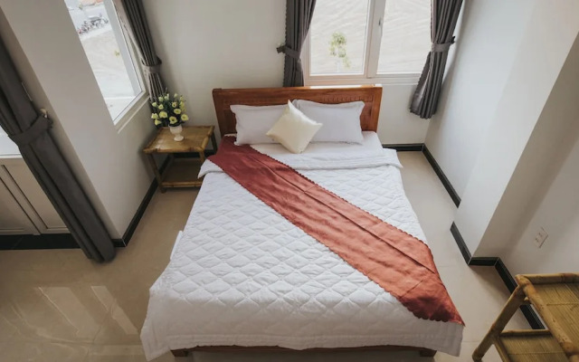 Nho Hotel Rach Gia - Hostel