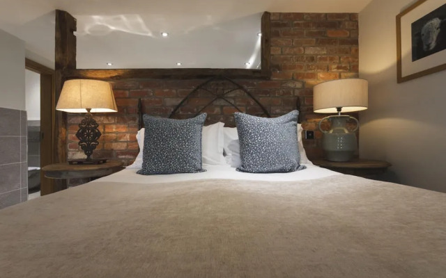 Lyth Valley Country House - 9 Rooms