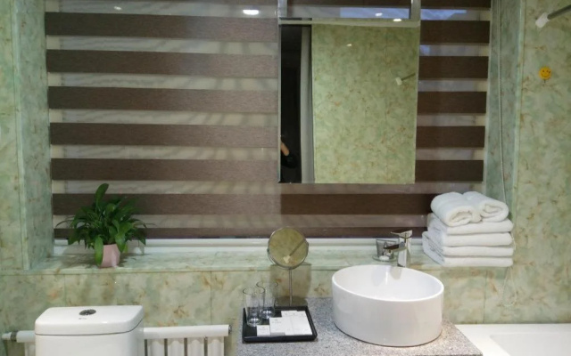 Xizhai Hotel