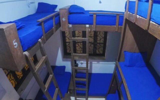 That Crazy Hostel in North Goa, India from 49$, photos, reviews - zenhotels.com hotel front