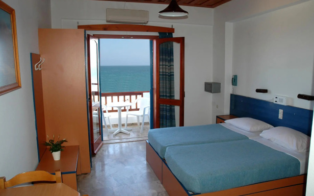 Vlachakis Hotel