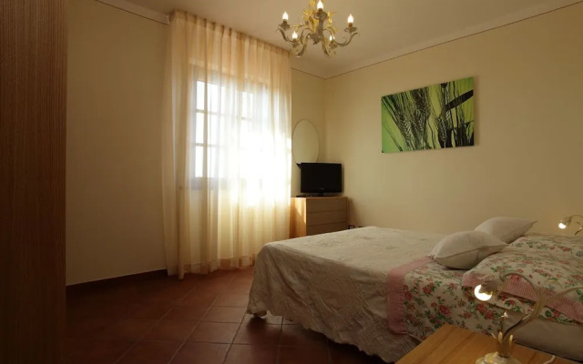 Agriturismo La Regina