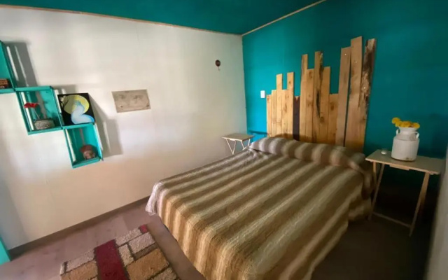 Rafa's House