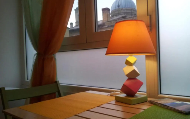 La Corte degli Angeli