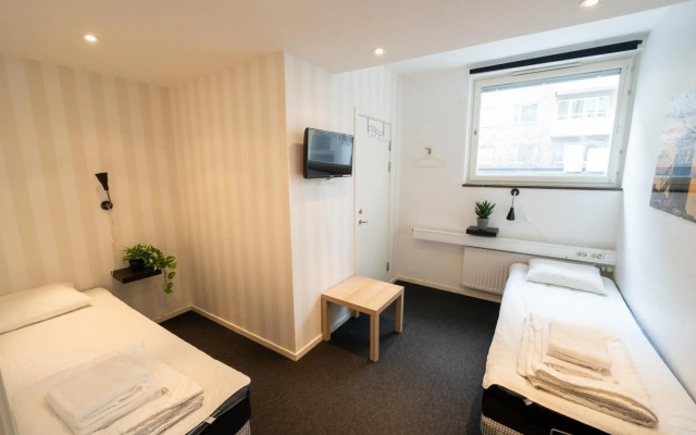 Stockholm Hostel