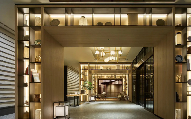 Mitsui Garden Hotel Fukuoka Gion