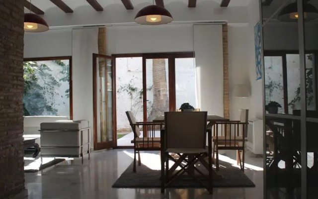 My Boutique House Patraix