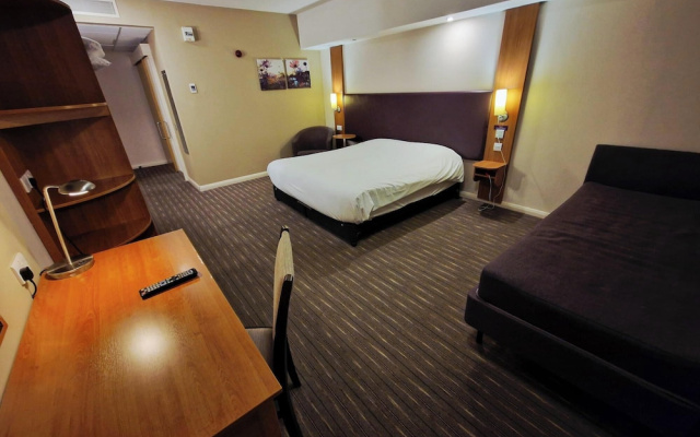 Charter Hotel Bournemouth