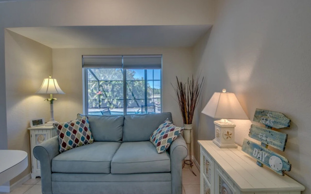 Villa Seas the Day - Roelens Vacations