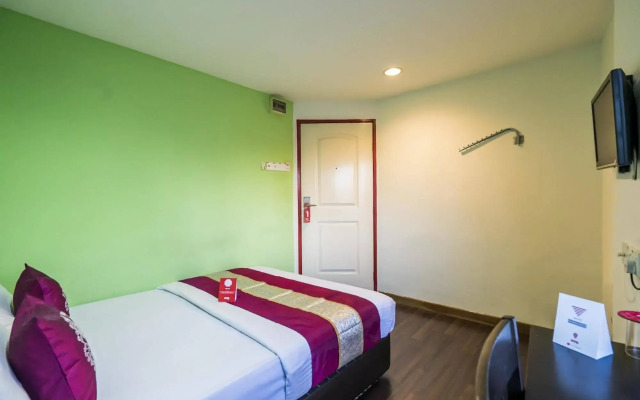 OYO Rooms Klang Sentral
