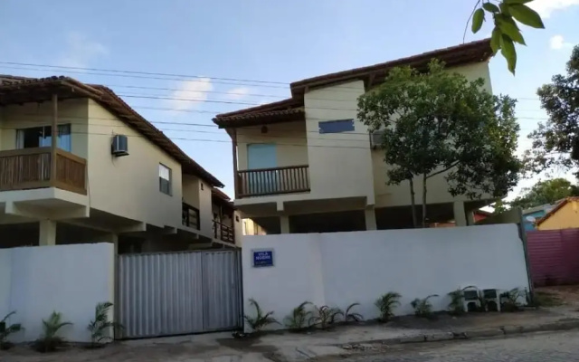 Villa Nobre Trancoso