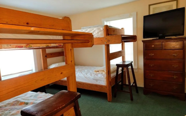 Beaufort Harbour Suites