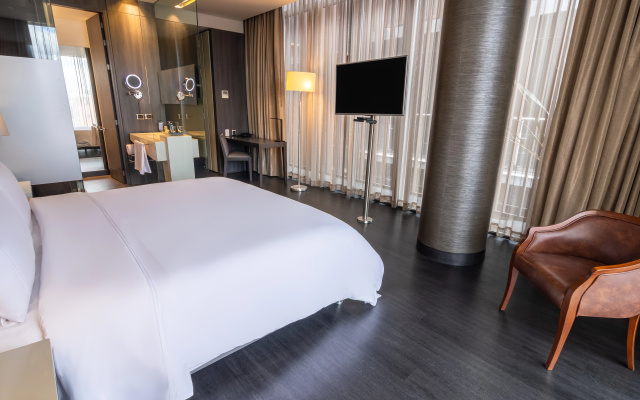 Ghl Bioxury Hotel