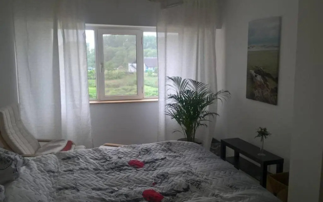 Chilia 3 Apartments