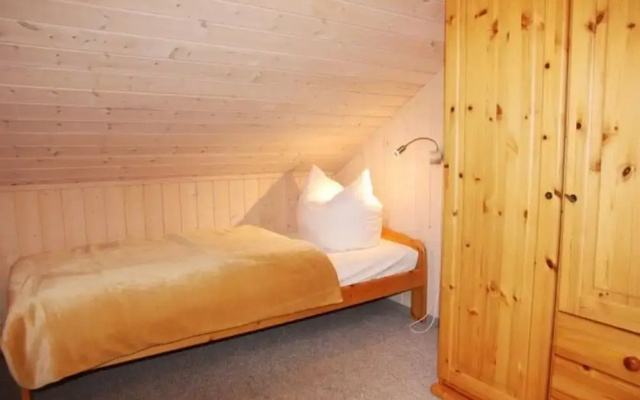 Ferienhaus im Skandinavischen Stil
