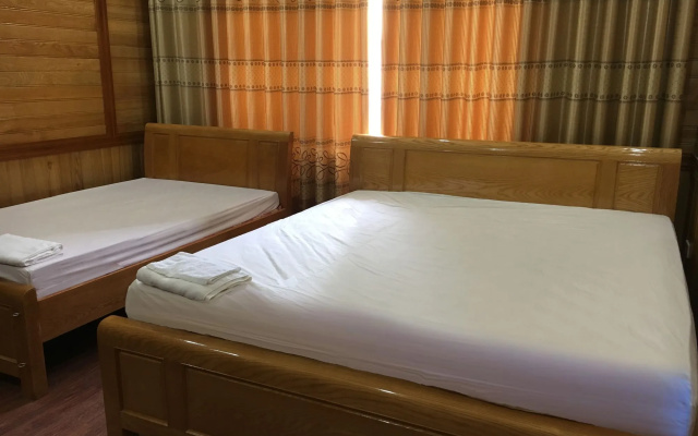 Joville Hotel Sapa