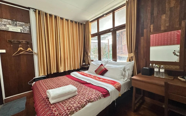 Rak Chiang Mai Guesthouse